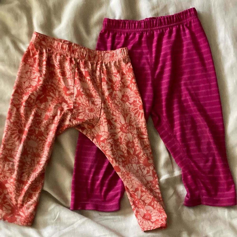 Patagonia Capilene Base Layer Bottoms/Pants Elastic Waist